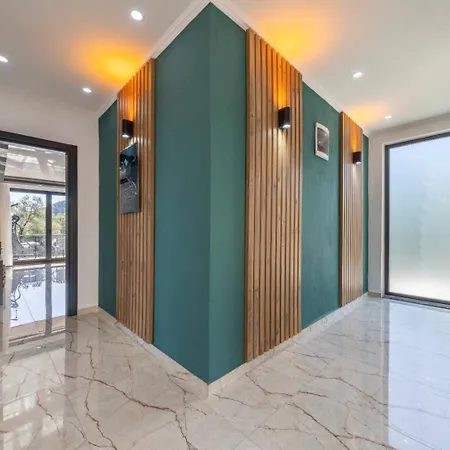 Duesler Adasi Villa *