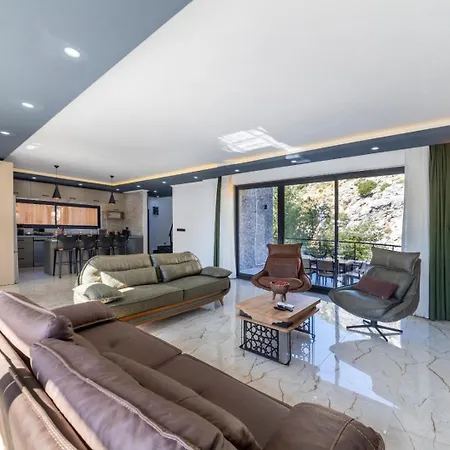Villa Duesler Adasi