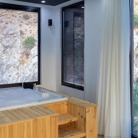 Duesler Adasi Villa *